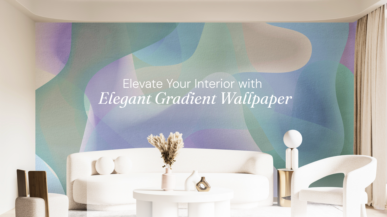 Elegant Gradient Wallpaper